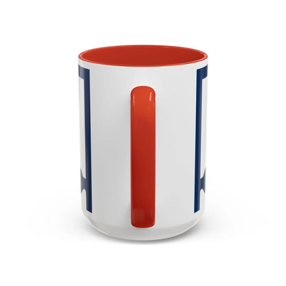 SKU:55403238495987362315 Mug sizes:15oz Mug color:Red