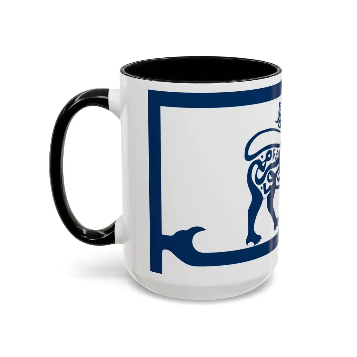 SKU:63305054183527986966 Mug sizes:15oz Mug color:Black