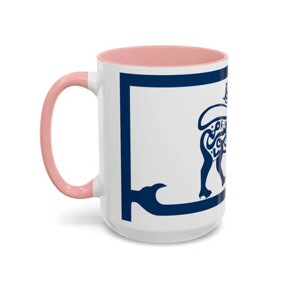SKU:93676248970478440229 Mug sizes:15oz Mug color:Pink