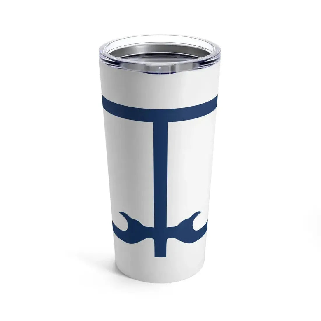 Flag of Kelantan 1912 to 1923 Malaysia - Tumbler 20oz - Go Mug Yourself