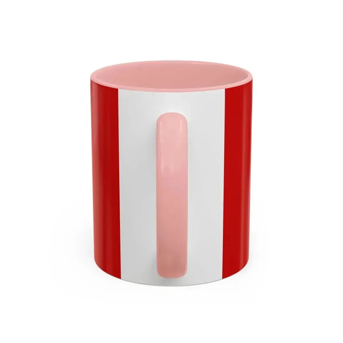 Flag of Kelantan Malaysia - Accent Coffee Mug - Go Mug Yourself