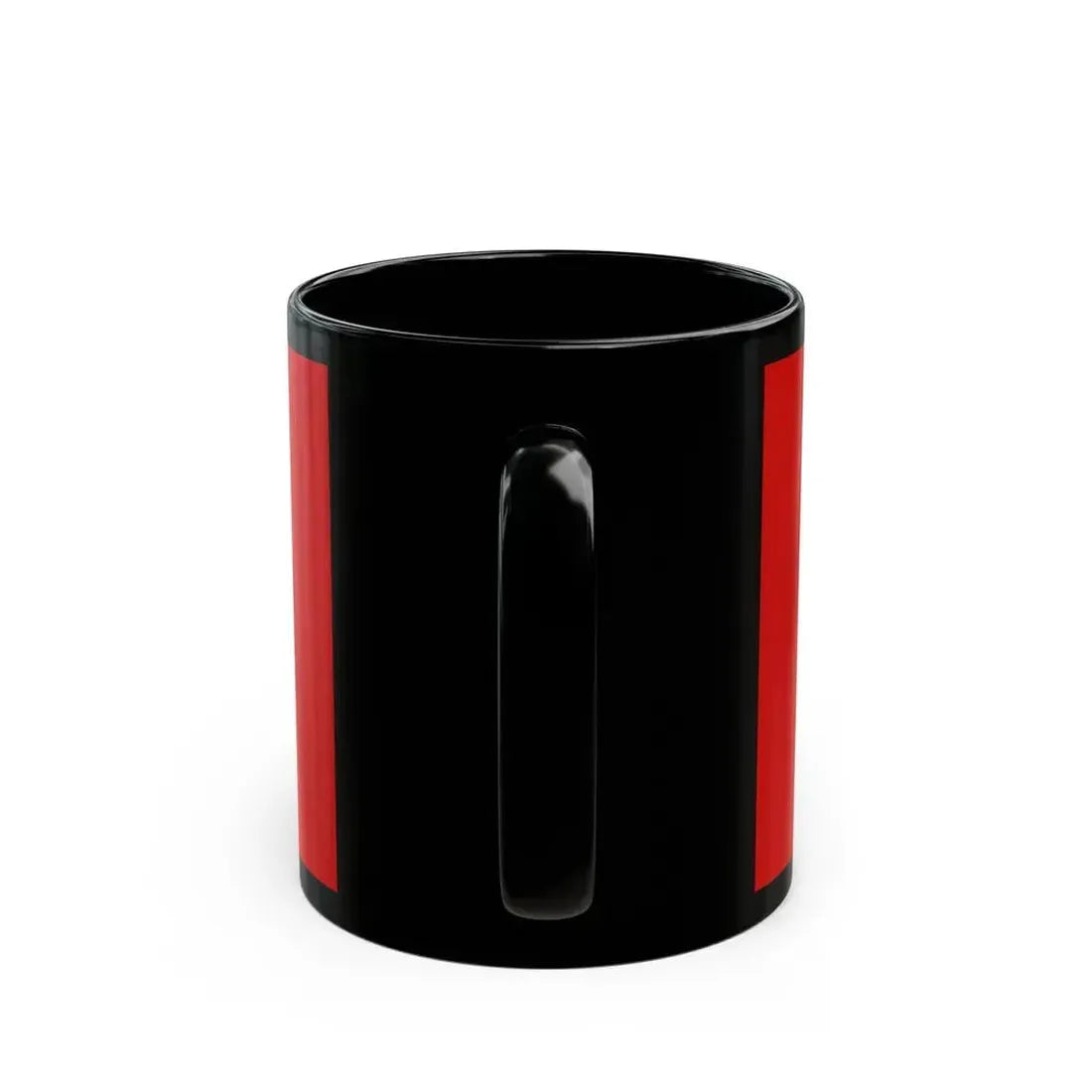 Flag of Kelantan Malaysia - Black Coffee Mug - Go Mug Yourself