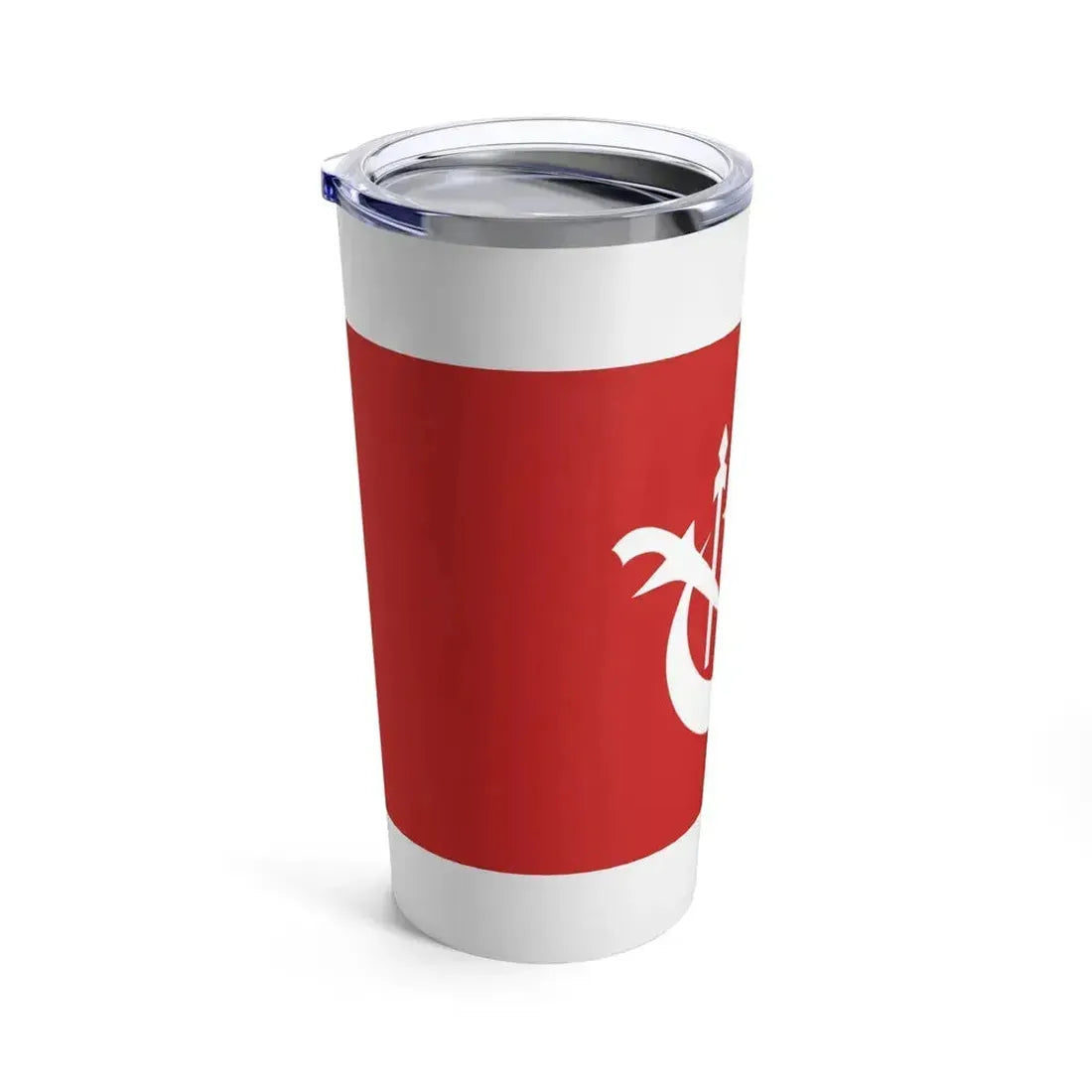 Flag of Kelantan Malaysia - Tumbler 20oz - Go Mug Yourself