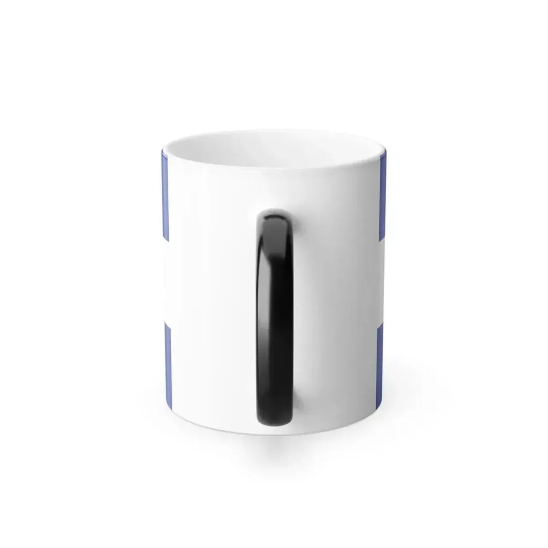 Flag of Kelheim Germany - Color Changing Coffee Mug - Go Mug Yourself