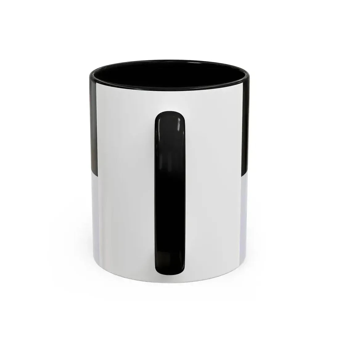 Flag of Kempten Germany - Accent Coffee Mug - Go Mug Yourself