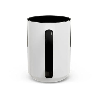Flag of Kempten Germany - Accent Coffee Mug - Go Mug Yourself