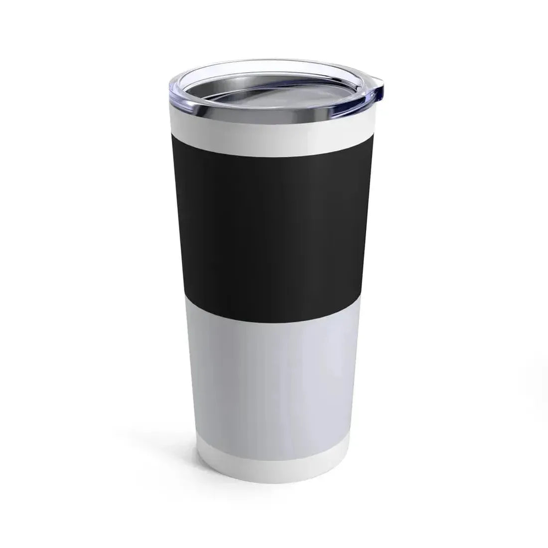 Flag of Kempten Germany - Tumbler 20oz - Go Mug Yourself