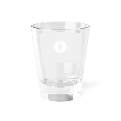 Flag of Kentucky 3-2 (United States) Shot Glass 1.5oz - Go Mug Yourself