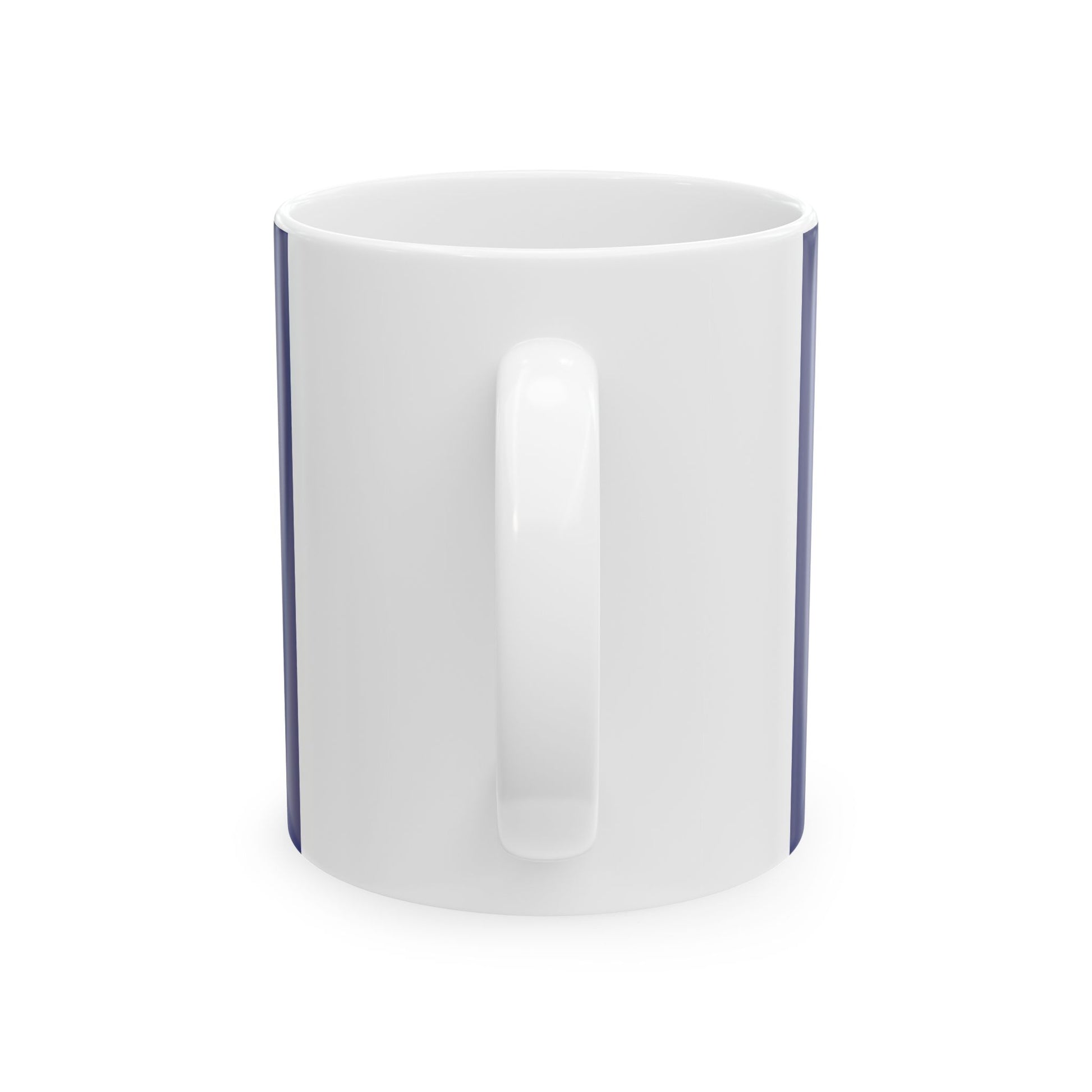 Flag of Kentucky 3-2 (United States) White Coffee Mug-Go Mug Yourself
