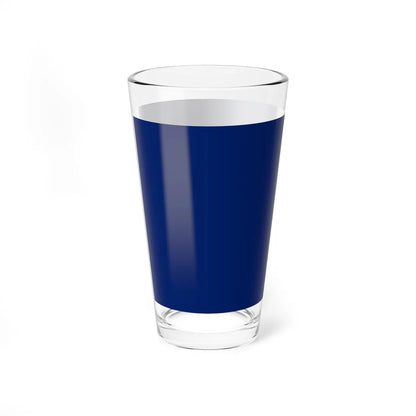 Flag of Kenya 1895-1921 (Kenya) Pint Glass 16oz - Go Mug Yourself