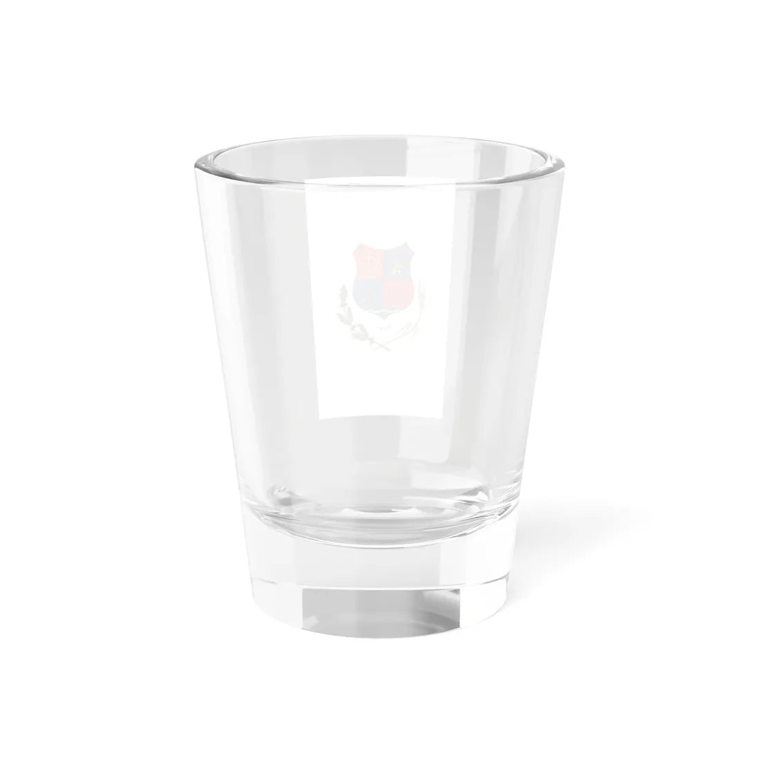 Flag of Kenyeri vertical (Hungary) Shot Glass 1.5oz - Go Mug Yourself