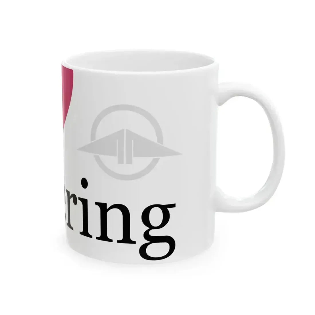 Flag of Kettering Ohio (United States) White Coffee Mug - Go Mug Yourself