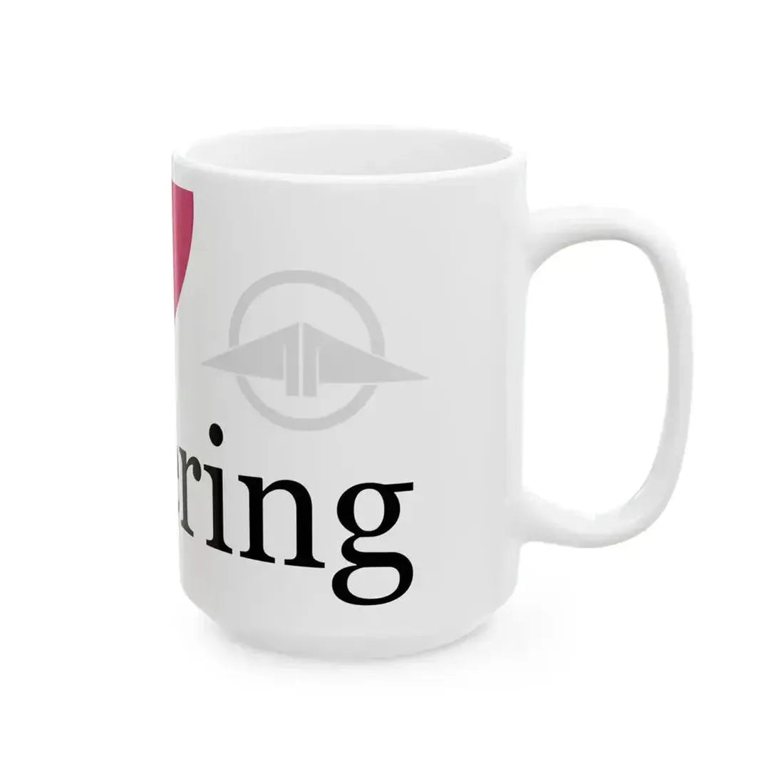 Flag of Kettering Ohio (United States) White Coffee Mug - Go Mug Yourself