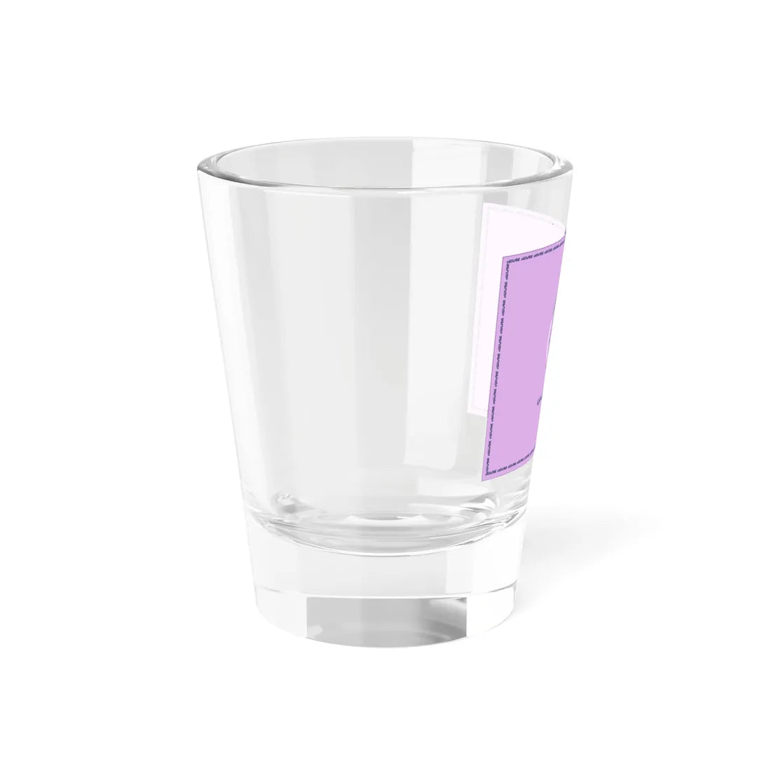 Flag of Khatamol Anbia Air Defense University alternate (Iran) Shot Glass 1.5oz - Go Mug Yourself