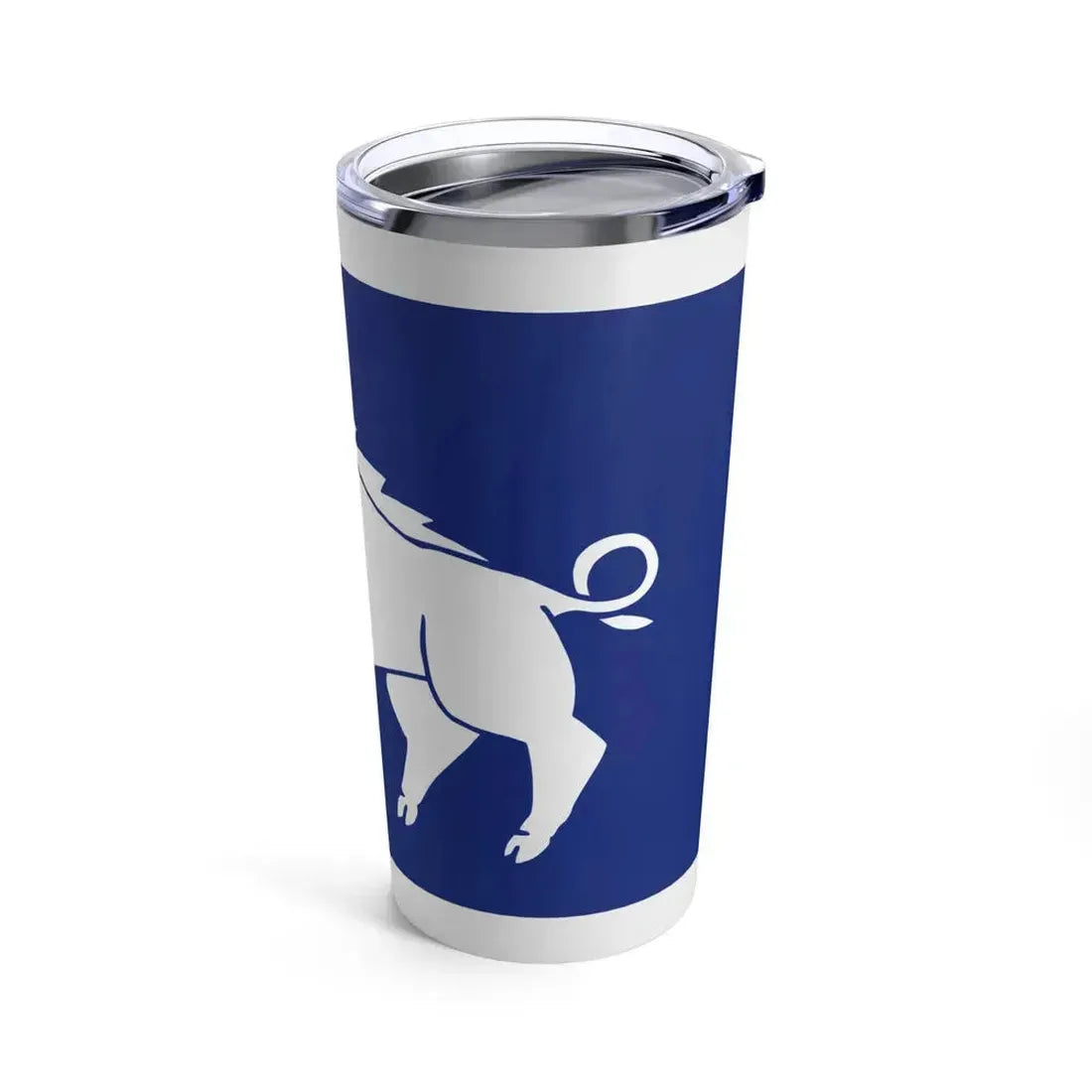 Flag of Kingswinford UK - Tumbler 20oz - Go Mug Yourself