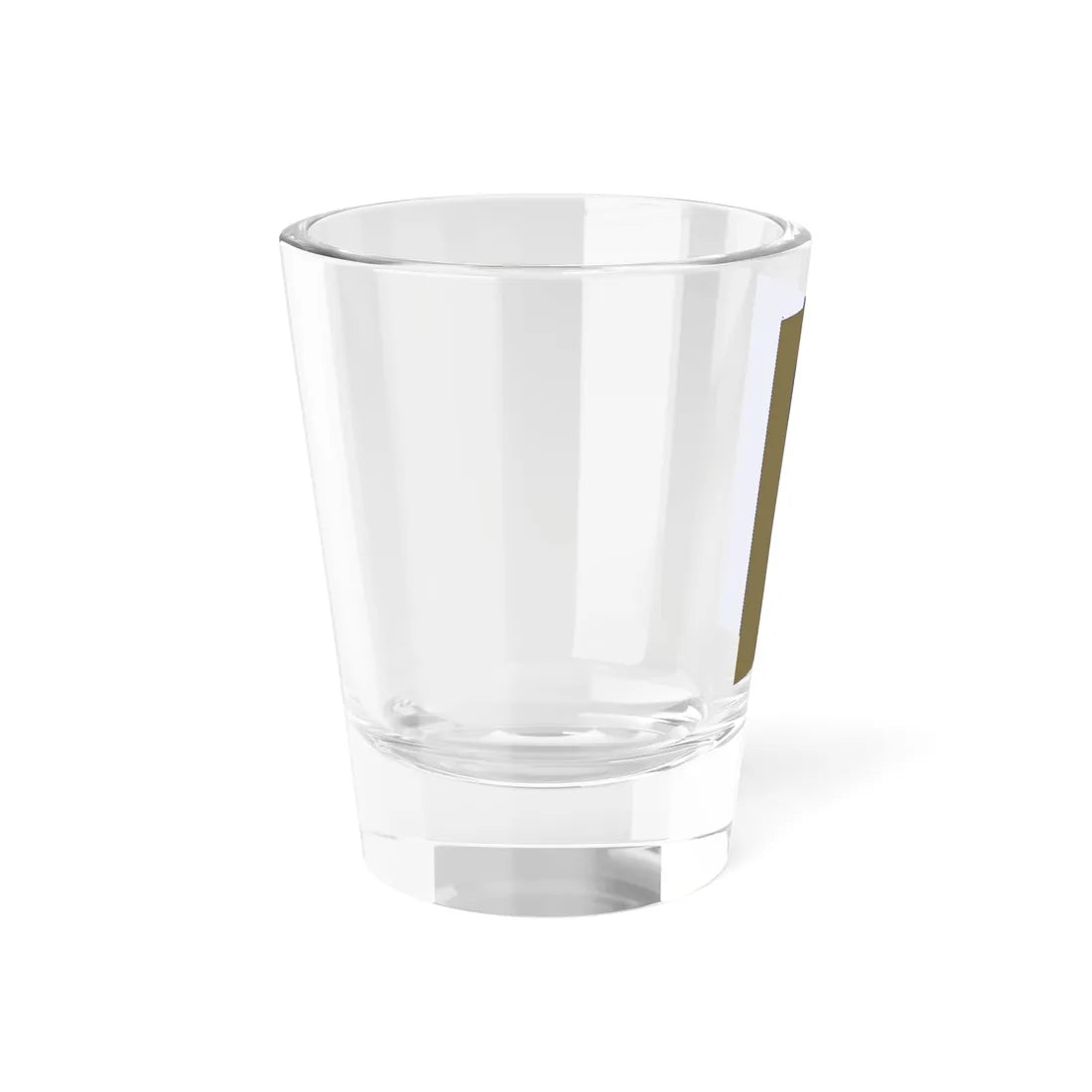 Flag of Kiralyszentistvan vertical (Hungary) Shot Glass 1.5oz - Go Mug Yourself
