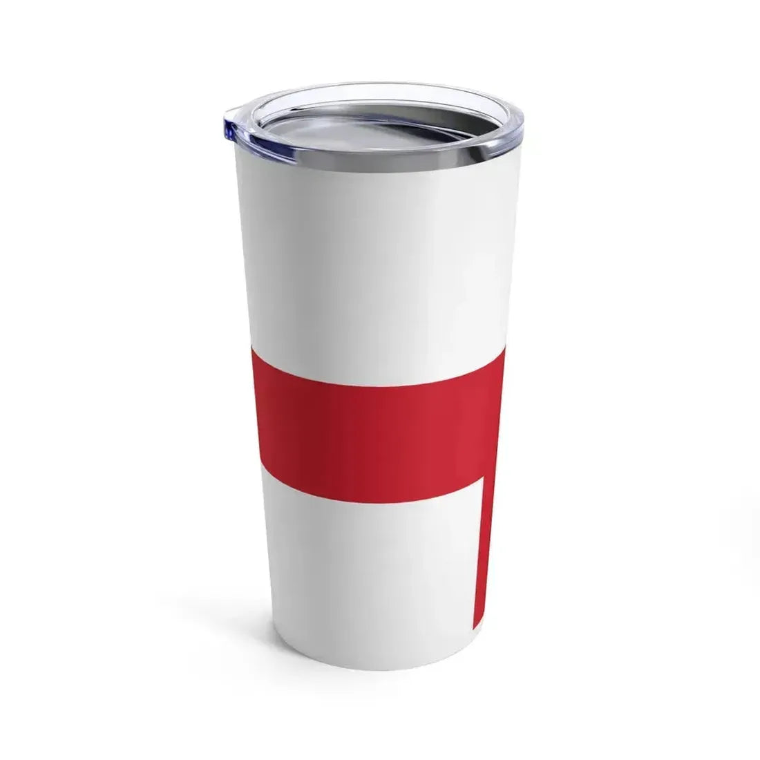 Flag of Kirkop Malta - Tumbler 20oz - Go Mug Yourself