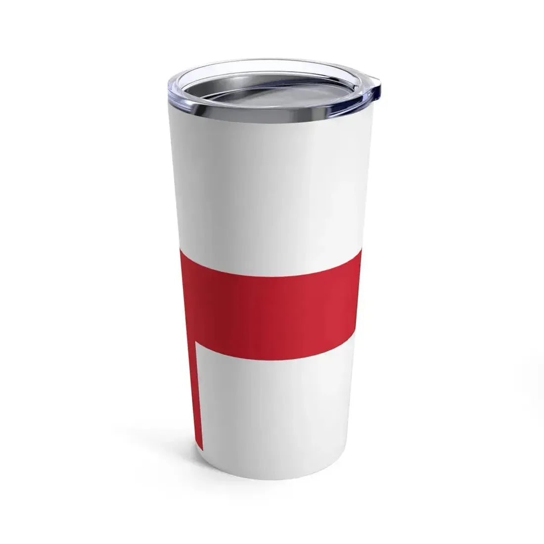 Flag of Kirkop Malta - Tumbler 20oz - Go Mug Yourself