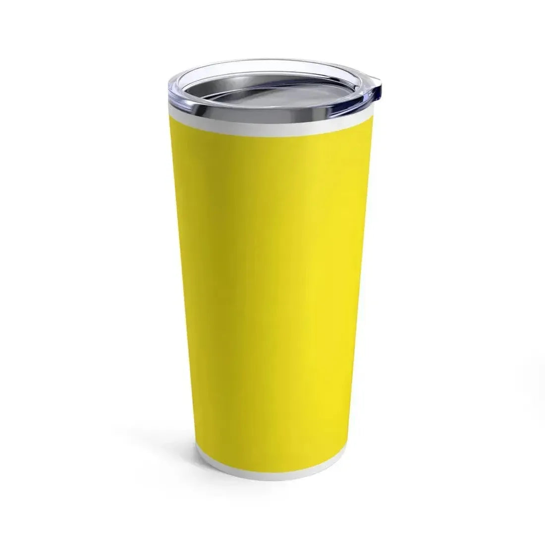 Flag of Kirovohrad Oblast Ukraine - Tumbler 20oz - Go Mug Yourself