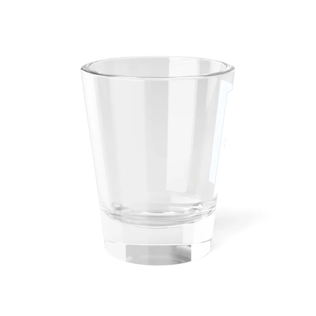 Flag of Kiskunhalas vertical (Hungary) Shot Glass 1.5oz - Go Mug Yourself