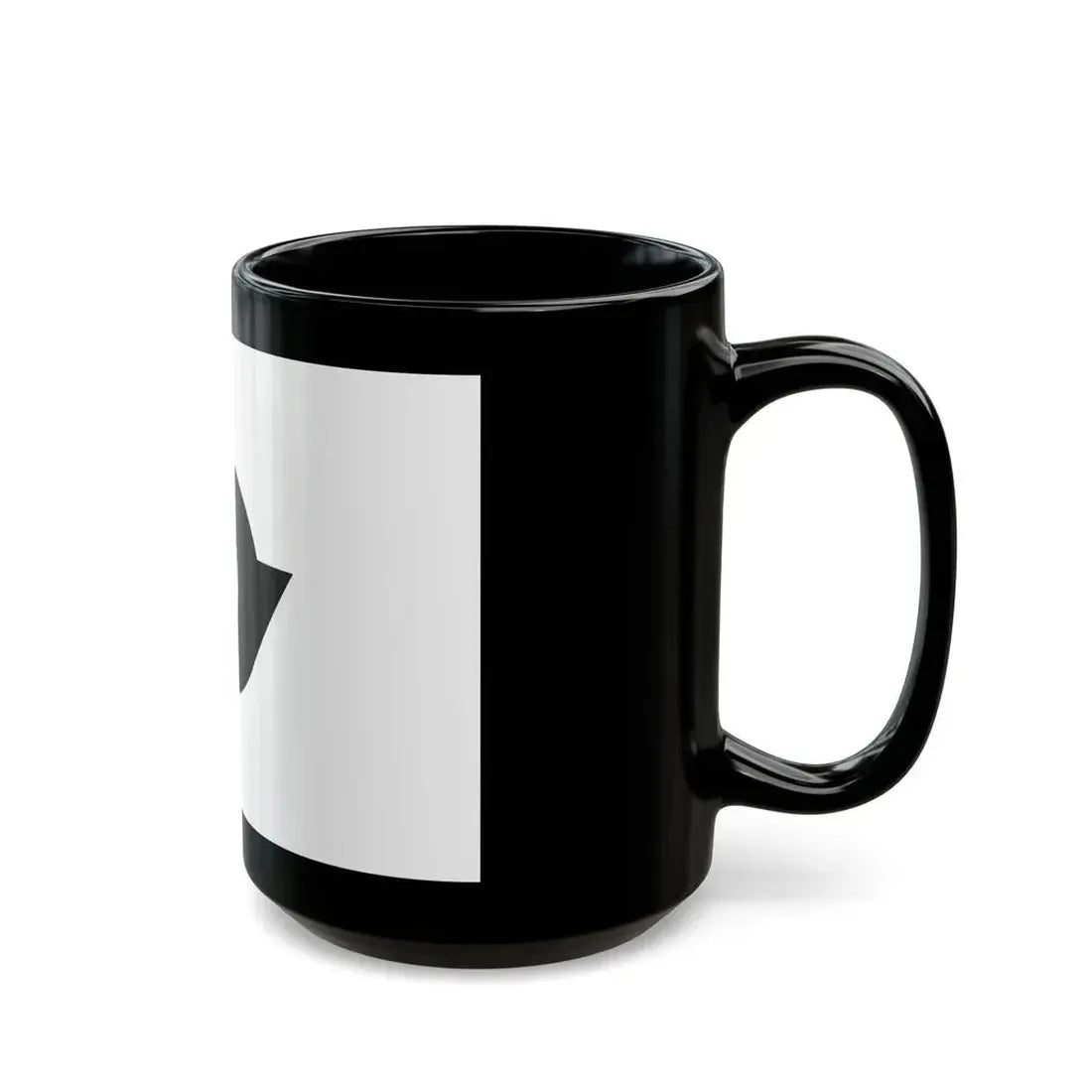 Flag of Kita Tokyo Japan - Black Coffee Mug - Go Mug Yourself