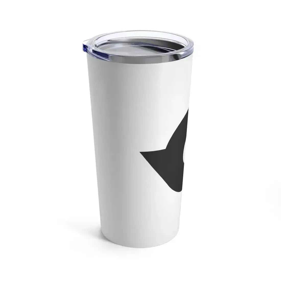 Flag of Kita Tokyo Japan - Tumbler 20oz - Go Mug Yourself