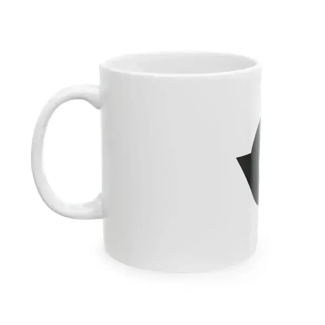 Flag of Kita Tokyo (Japan) White Coffee Mug - Go Mug Yourself