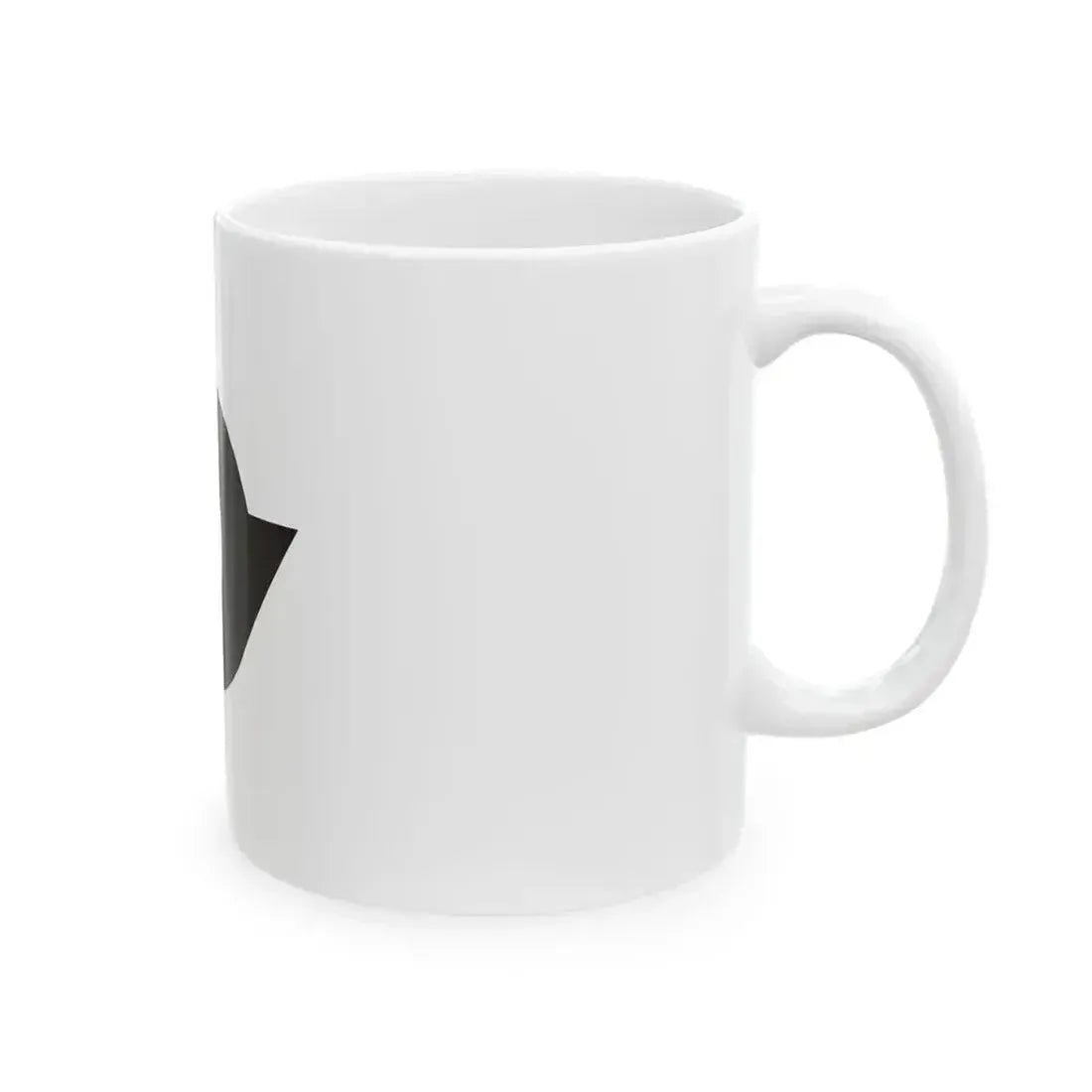 Flag of Kita Tokyo Japan - White Coffee Mug - Go Mug Yourself