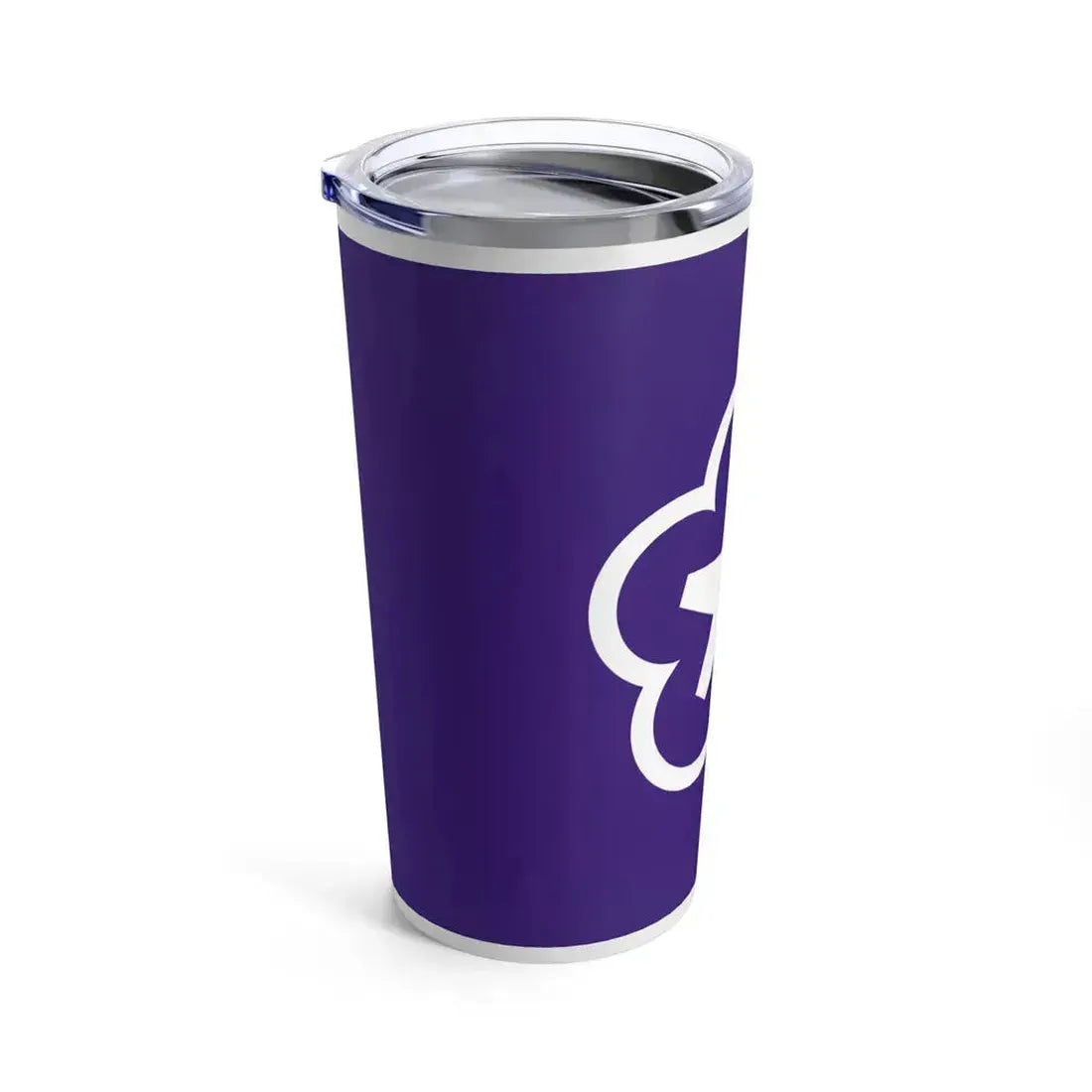 Flag of Kitakyushu Fukuoka Japan - Tumbler 20oz - Go Mug Yourself