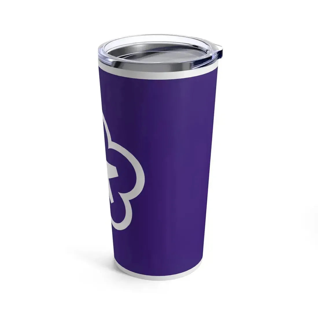 Flag of Kitakyushu Fukuoka Japan - Tumbler 20oz - Go Mug Yourself