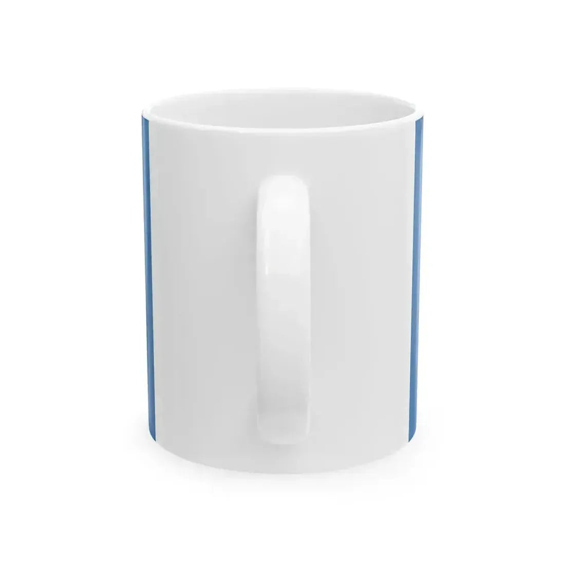 Flag of Kitami Hokkaido (Japan) White Coffee Mug - Go Mug Yourself