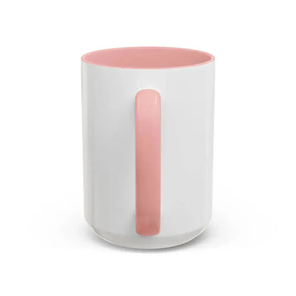 Flag of Kiyose Tokyo Japan - Accent Coffee Mug - Go Mug Yourself