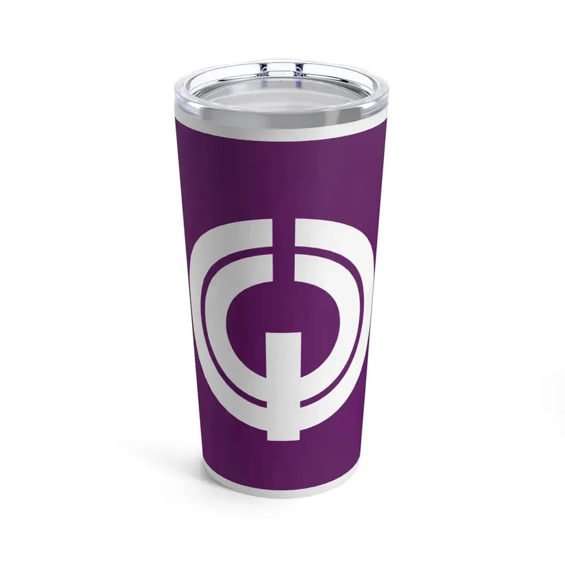 Flag of Kiyose Tokyo Japan - Tumbler 20oz 20oz - Go Mug Yourself