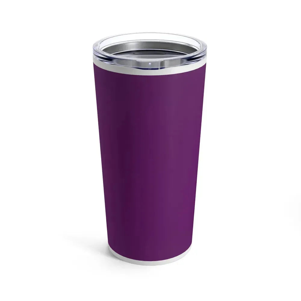 Flag of Kiyose Tokyo Japan - Tumbler 20oz - Go Mug Yourself