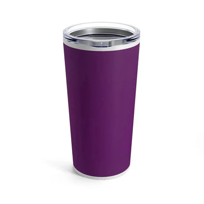 Flag of Kiyose Tokyo Japan - Tumbler 20oz - Go Mug Yourself