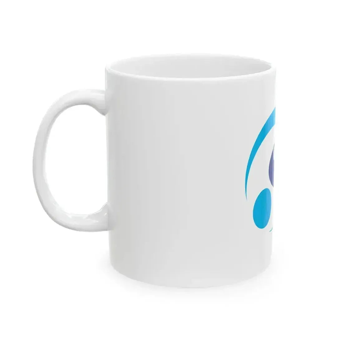 Flag of Kiyosu Aichi (Japan) White Coffee Mug - Go Mug Yourself