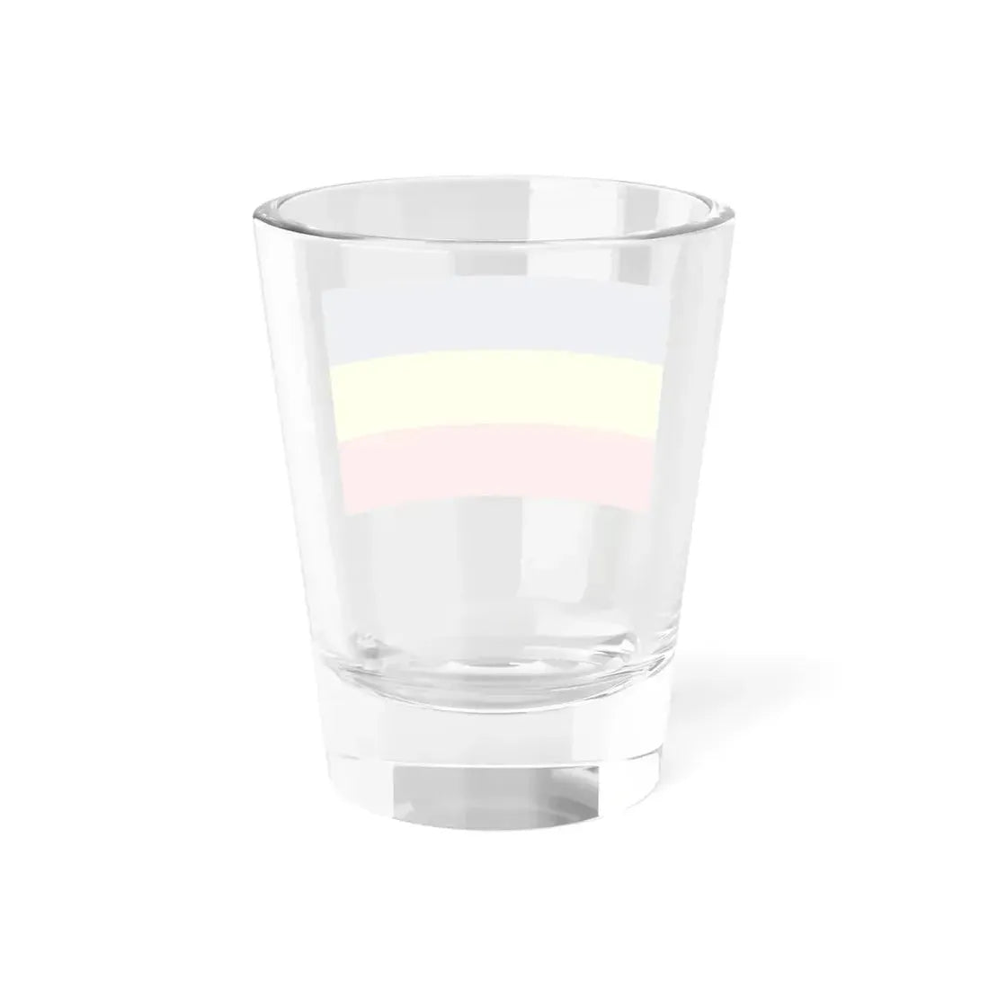 Flag of KKF (Vietnam) Shot Glass 1.5oz - Go Mug Yourself