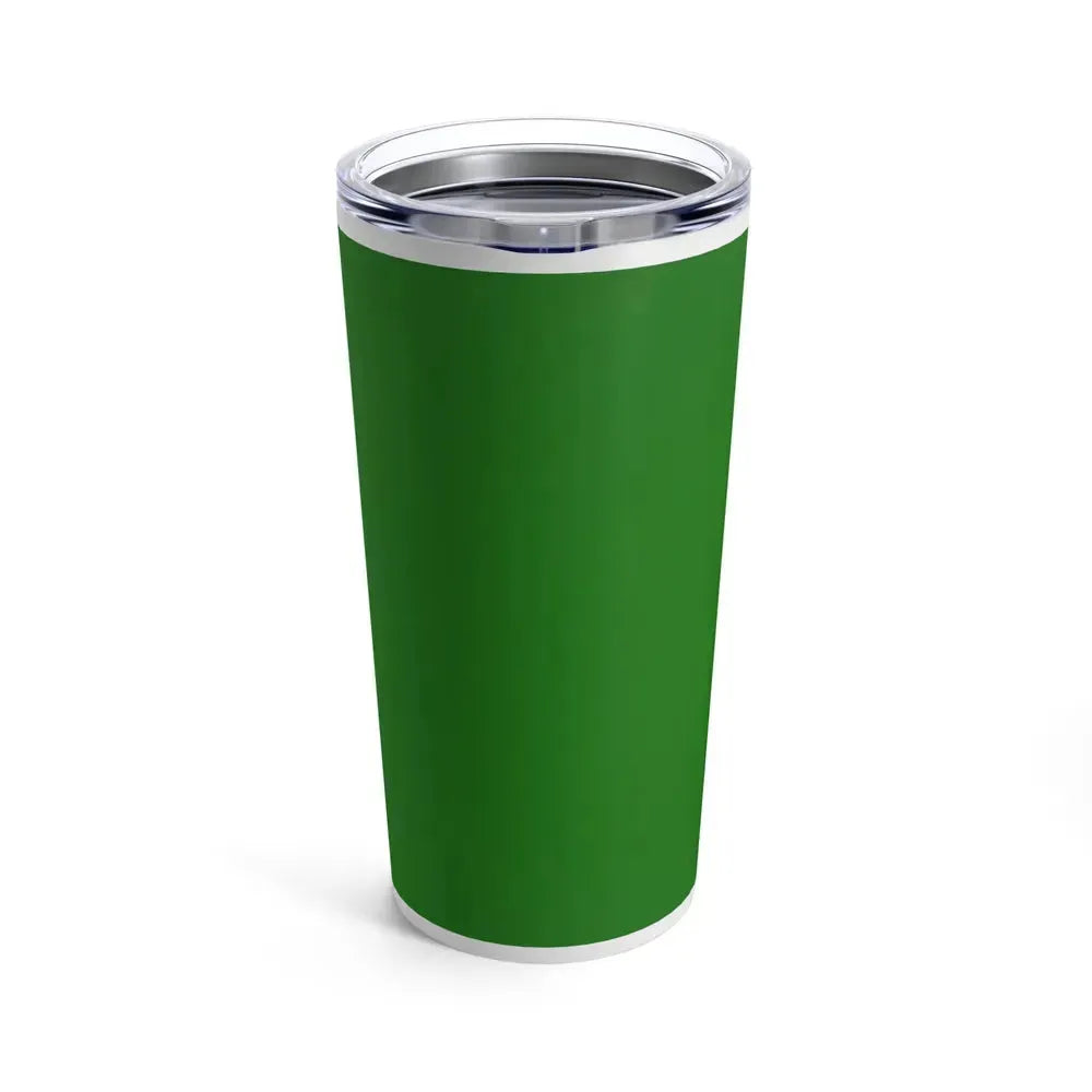 Flag of Kobe Japan - Tumbler 20oz - Go Mug Yourself