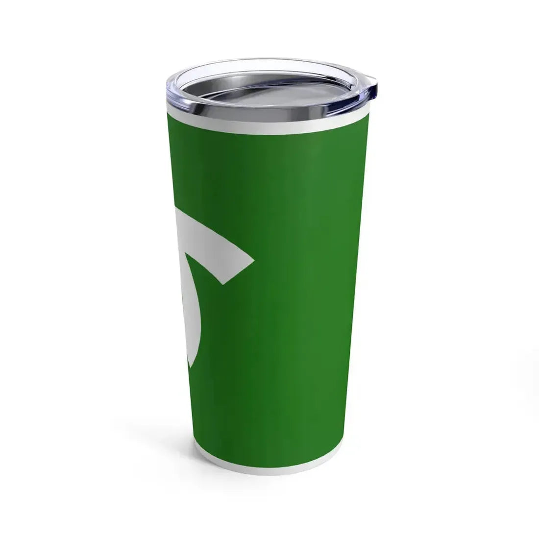 Flag of Kobe Japan - Tumbler 20oz - Go Mug Yourself