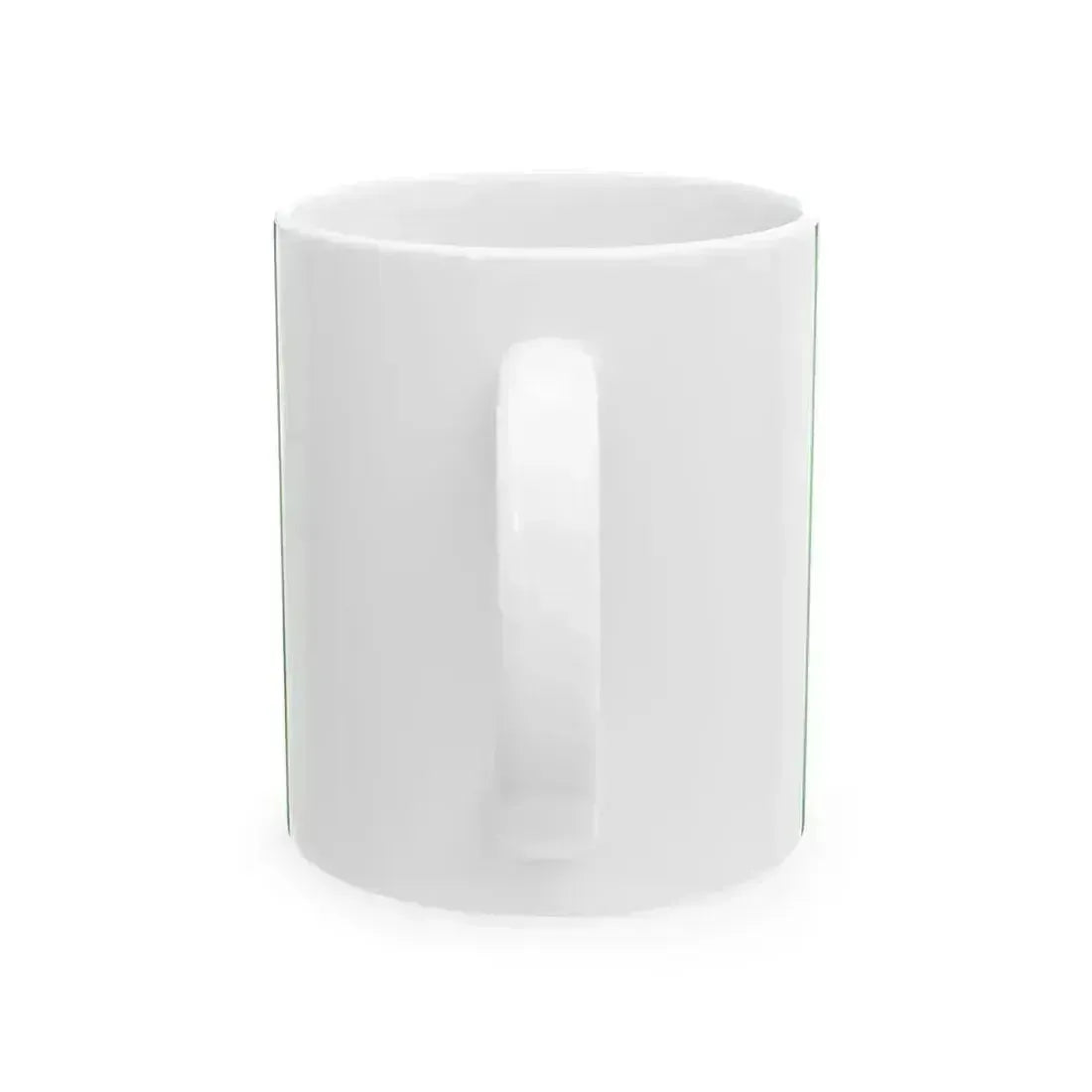 Flag of Kobe (Japan) White Coffee Mug - Go Mug Yourself