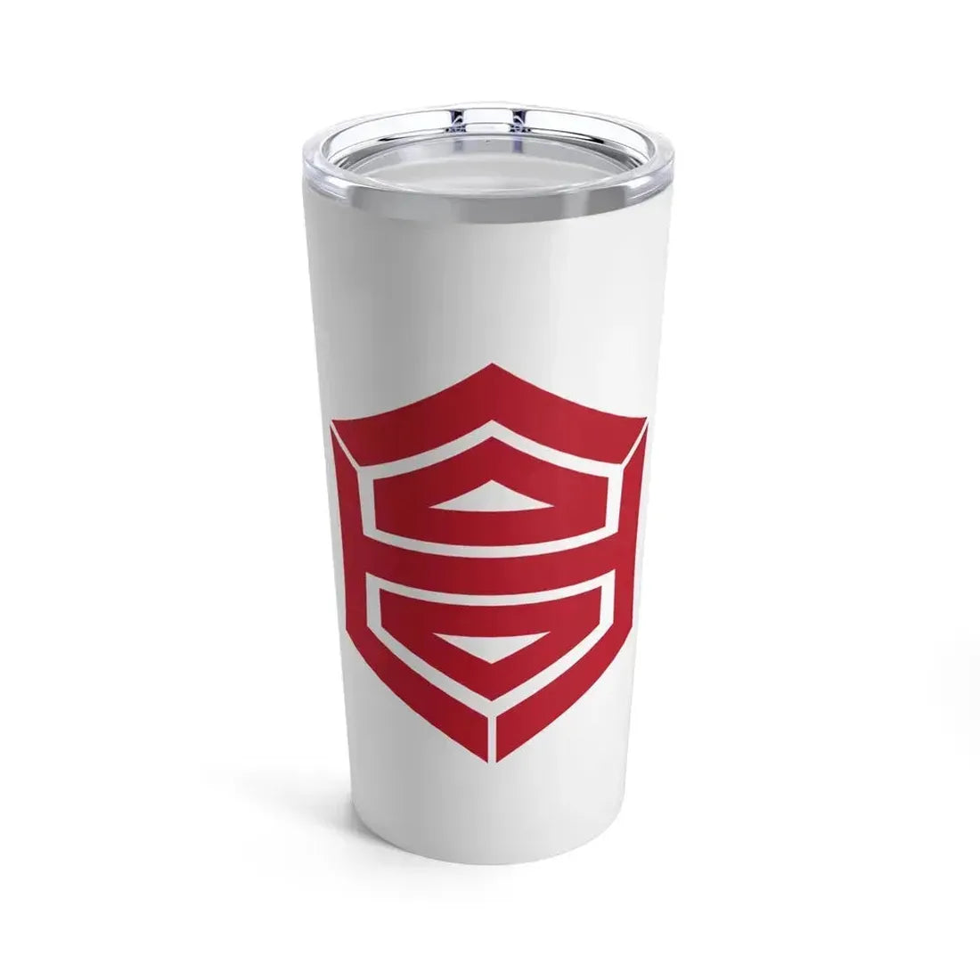 Flag of Kochi Kochi Japan - Tumbler 20oz 20oz - Go Mug Yourself