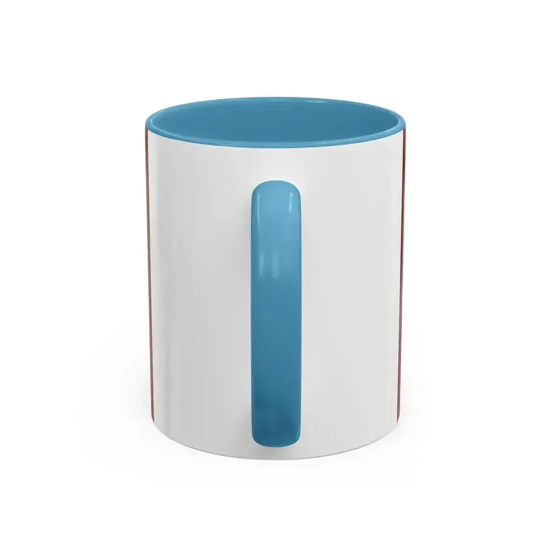 Flag of Kochi Prefecture Japan - Accent Coffee Mug - Go Mug Yourself