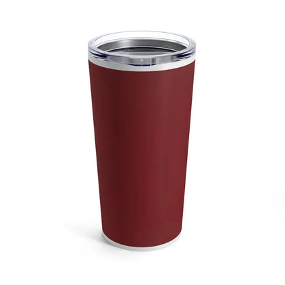Flag of Kochi Prefecture Japan - Tumbler 20oz - Go Mug Yourself