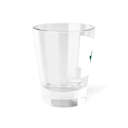 Flag of Kodaira Tokyo Japan - Shot Glass 1.5oz - Go Mug Yourself