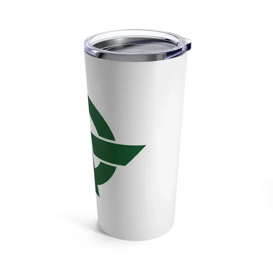 Flag of Kodaira Tokyo Japan - Tumbler 20oz - Go Mug Yourself