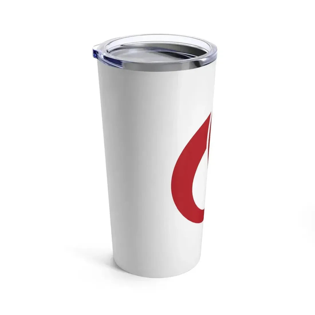 Flag of Koganei Tokyo Japan - Tumbler 20oz - Go Mug Yourself