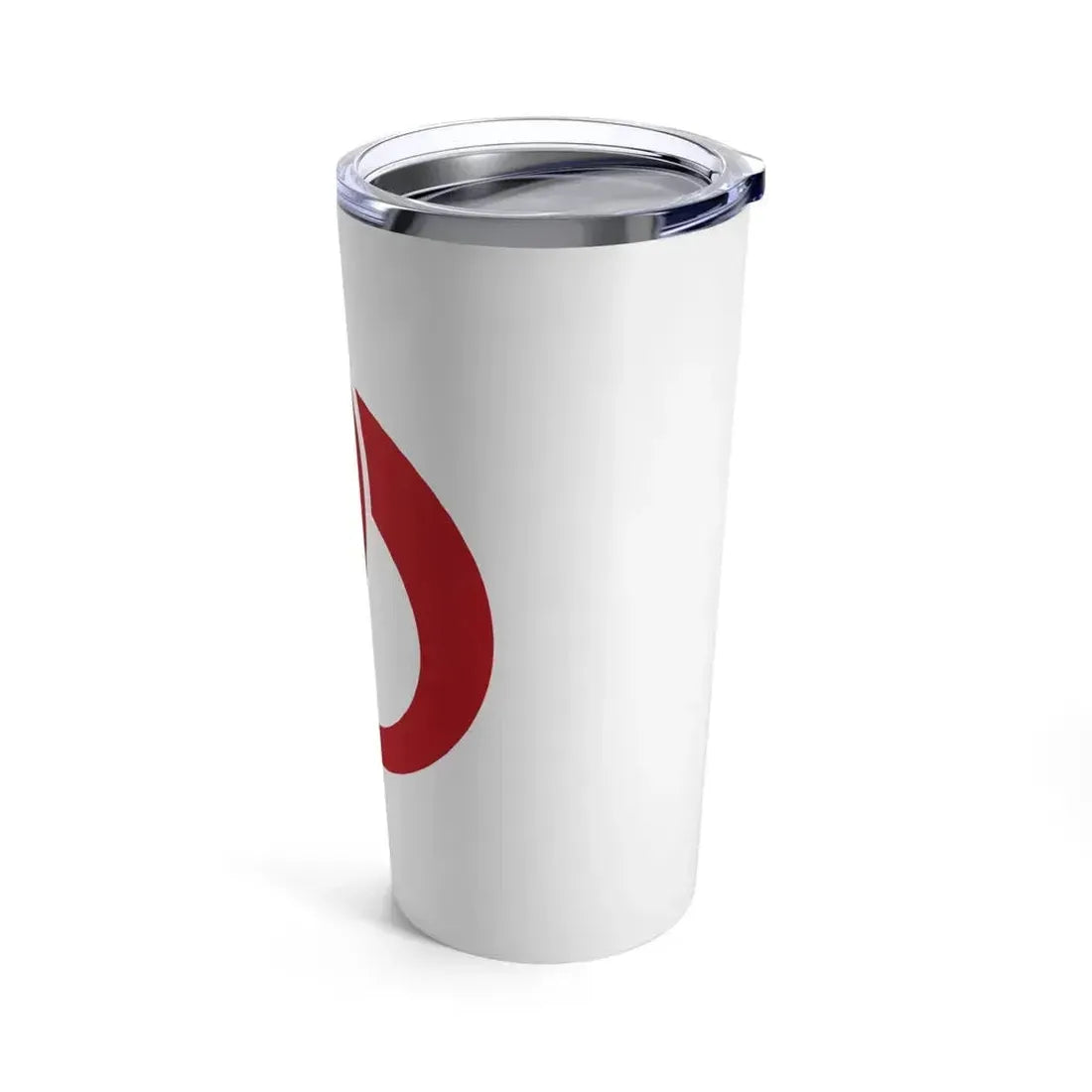 Flag of Koganei Tokyo Japan - Tumbler 20oz - Go Mug Yourself