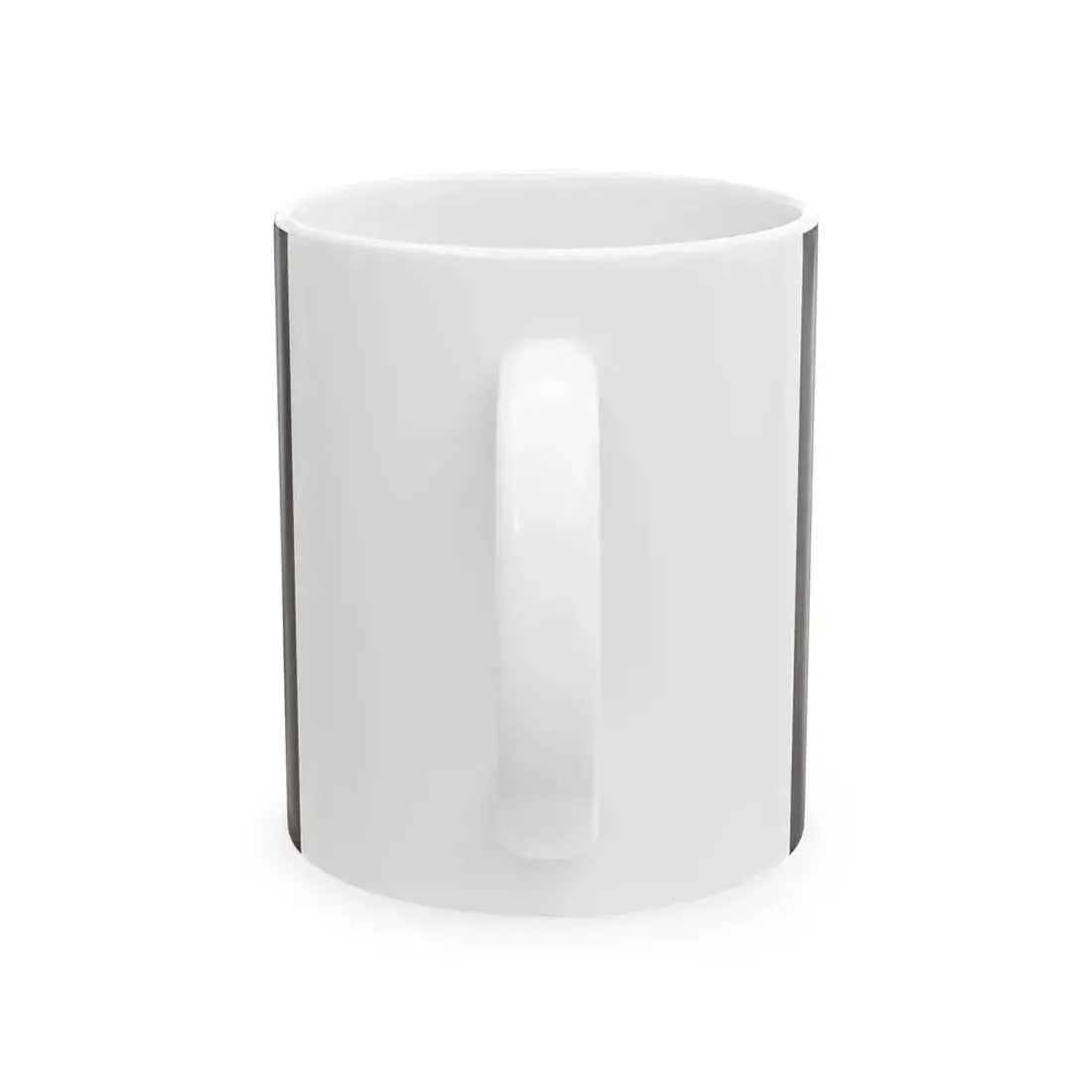 Flag of Kokonoe Oita (Japan) White Coffee Mug - Go Mug Yourself