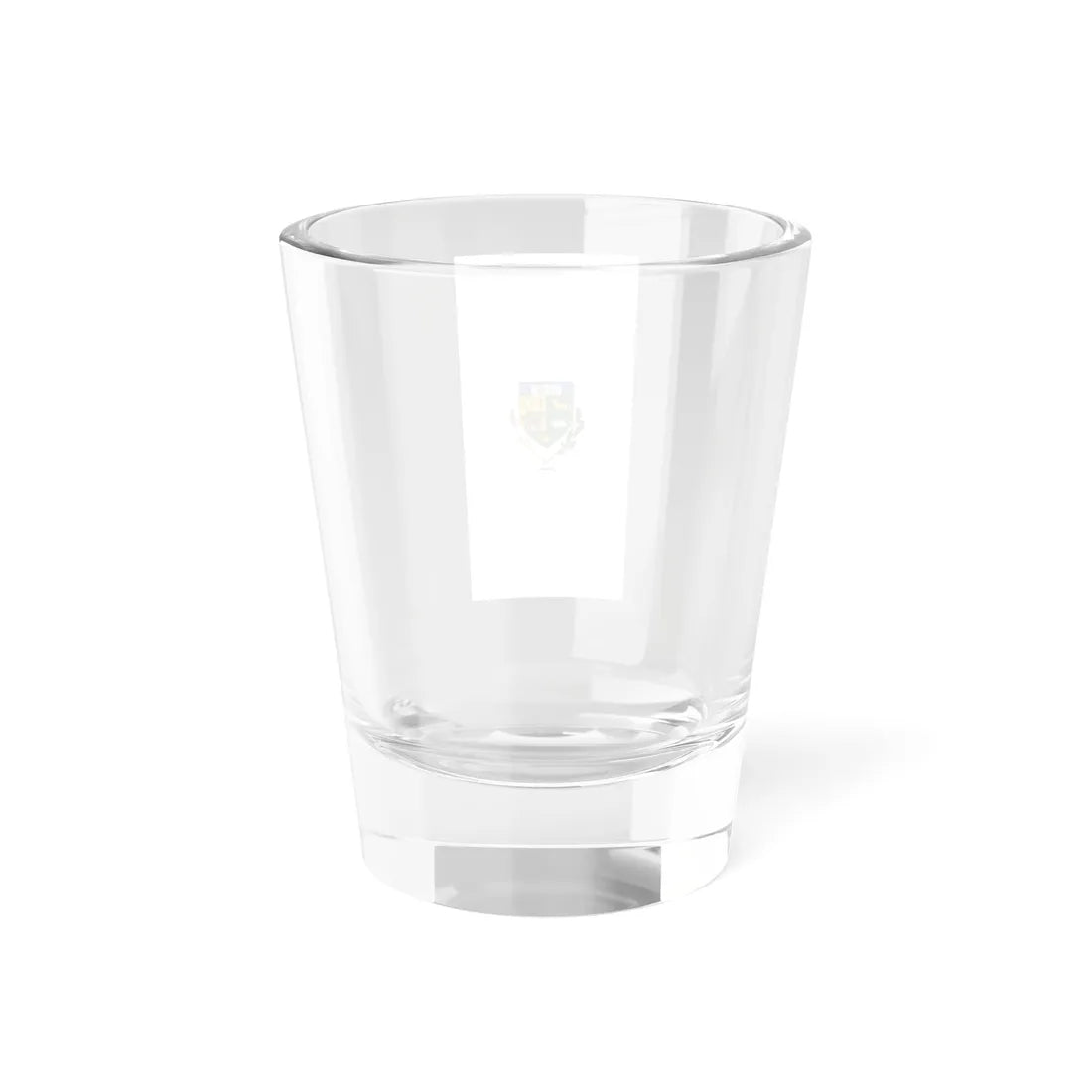 Flag of Kompoc vertical (Hungary) Shot Glass 1.5oz - Go Mug Yourself
