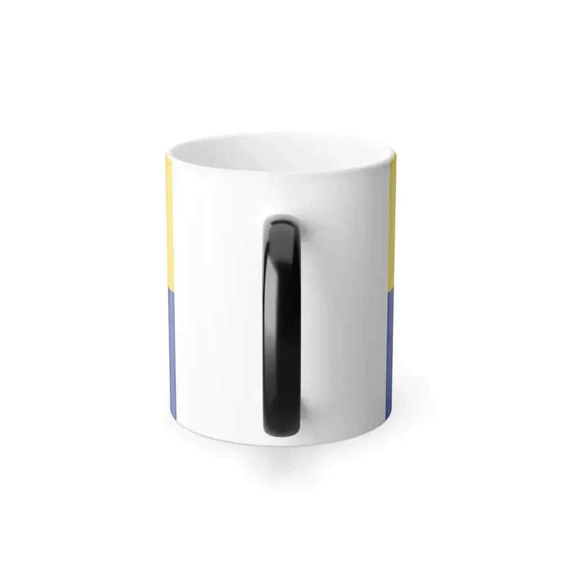 Flag of Konstanz Germany - Color Changing Coffee Mug - Go Mug Yourself